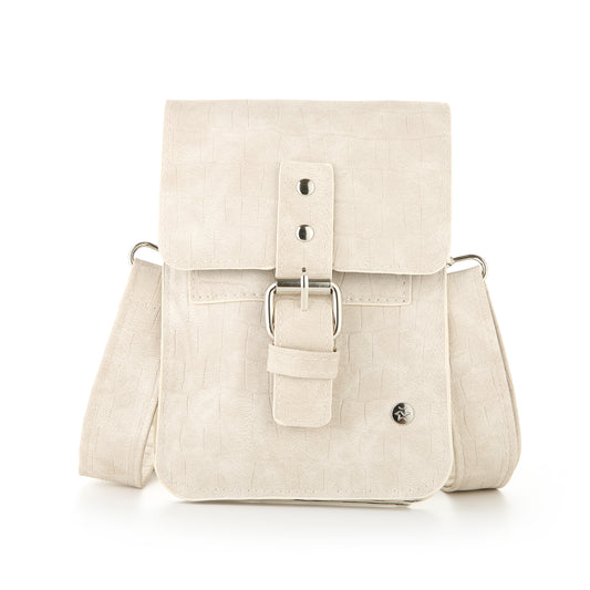 Festival tas beige