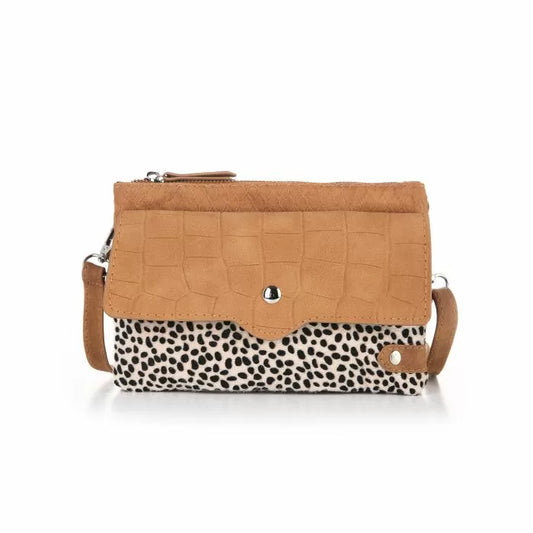 Tas leopard