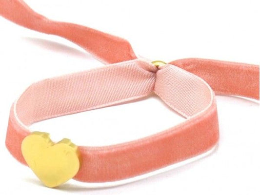 Armband Velvet Pink